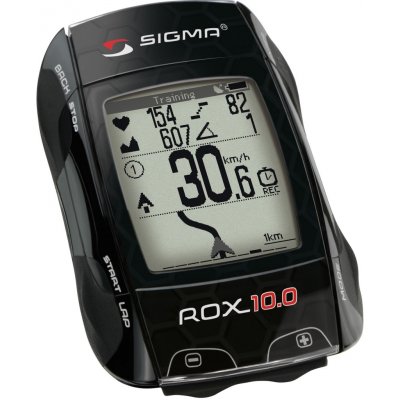 Sigma Rox 10.0 – Zboží Mobilmania