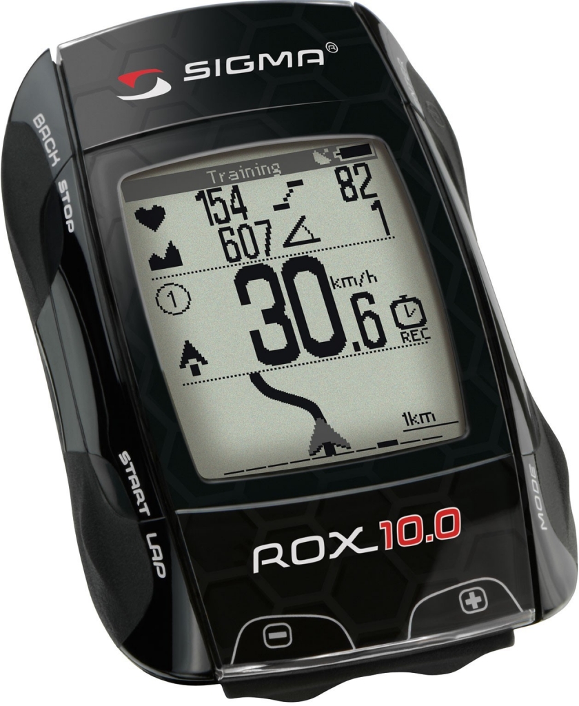 Sigma Rox 10.0