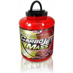 Amix CarboJet Mass Pro 3000 g – Sleviste.cz