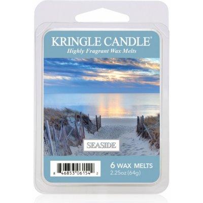 Kringle Candle Seaside vosk do aromalampy 64 g – Hledejceny.cz
