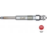 NGK Žhavicí svíčka 1009 – Zboží Mobilmania