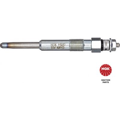 NGK Žhavicí svíčka 1009 – Zboží Mobilmania