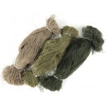 Novritsch Maskovací sada Burlap Camo Set BC1 – Zboží Dáma