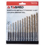 Tagred TA1115 – Zboží Dáma