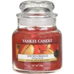 Yankee Candle Spiced Orange 104 g – Zbozi.Blesk.cz