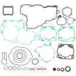 PROX kompletní sada těsnění včetně kompletního těsnění motoru KTM EXC 300 08-16 XC-W 300 (08-16), HUSQVARNA TE 300 (14-16), HUSABERG TE 300 (11-12) | Zboží Auto
