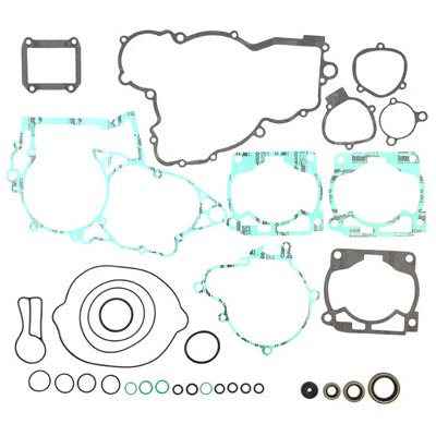 PROX kompletní sada těsnění včetně kompletního těsnění motoru KTM EXC 300 08-16 XC-W 300 (08-16), HUSQVARNA TE 300 (14-16), HUSABERG TE 300 (11-12) | Zboží Auto