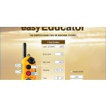 E-Collar Easy Educator EZ-900 pro 1 psa – Hledejceny.cz
