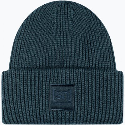 super.natural merino čepice Krissini beanie Blueberry – Hledejceny.cz