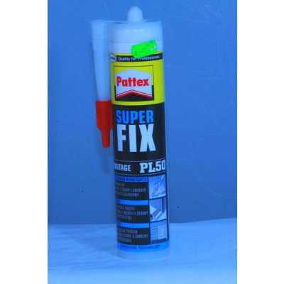 Pattex Super Fix 50 g – Zboží Dáma