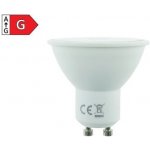 Diolamp SMD LED Reflektor PAR16 1W/GU10/230V/3000K/70Lm/105° – Hledejceny.cz