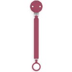 Suavinex klip na dudlík Wonder Viva Magenta – Zboží Dáma