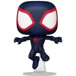 Funko Pop! Spider-Man Across the Spider-Verse Spider-Man Marvel 1223 – Zboží Dáma