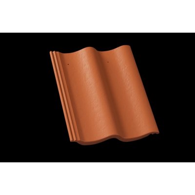 KM Beta Hodonka taška taška základní Briliant cihlová – Sleviste.cz