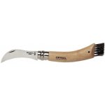 Opinel N°08 Mushroom 001252 – Zboží Dáma