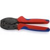 Kleště odizolovací Kleště lisovací PreciForce Knipex 97 52 - 97 52 36