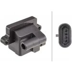 HELLA Zapalovací cívka HE 5DA230035-021 – Hledejceny.cz