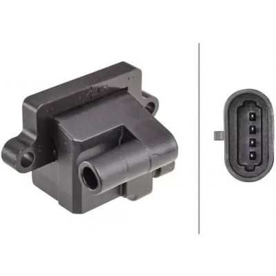 HELLA Zapalovací cívka HE 5DA230035-021 – Hledejceny.cz