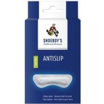 Shoeboy´s Antislip patičky patěnky do bot kožené samolepící – Hledejceny.cz