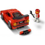 LEGO® Speed Champions 75890 Ferrari F40 Competizione – Sleviste.cz