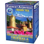 Everest Ayurveda TRIPHALA Detoxikace trávicího ústrojí 100 g – Hledejceny.cz