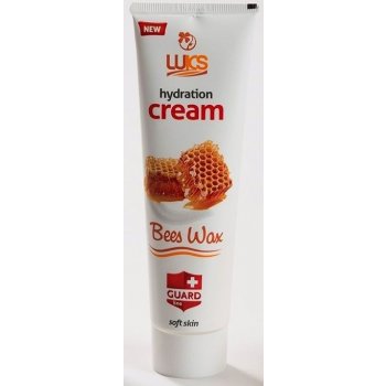 Luks Bees Wax hydratační krém na ruce 100 ml