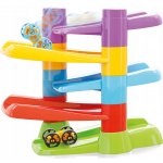 Quercetti 6496 Flip Car Race Track – Sleviste.cz