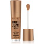 Rimmel London Multi Tasker Better Than Filters Podklad pod makeup 006 Medium Deep 30 ml – Zboží Mobilmania