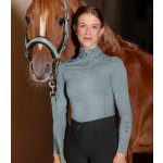 ELT Dámské funkční tričko Madison Sv. modrá – Zboží Dáma