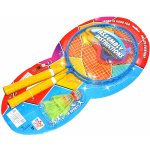 Wiky Badminton set – Zbozi.Blesk.cz