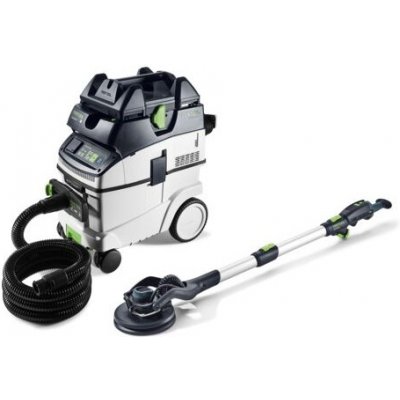 Festool LHS 2 225 EQI/CTL 36-Set 578424 – Zboží Mobilmania