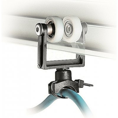 Manfrotto Kit of 5 Cable Carriages with Bearing – Zboží Živě