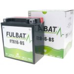 Fulbat FTX16-BS, YTX16-BS | Zboží Auto