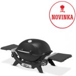 Weber Q1200N – Zboží Dáma