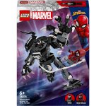 LEGO® Marvel 76276 Venom v robotickém brnění vs. Miles Morales – Zboží Živě