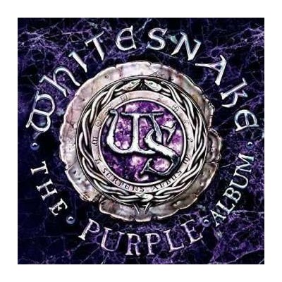 Whitesnake - The Purple Album LTD LP