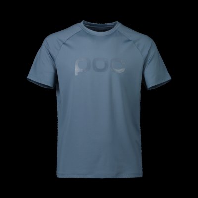POC Reform Enduro Tee Calcite Blue – Zboží Dáma