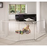 Babydan Flex L prostorová zábrana – Zbozi.Blesk.cz