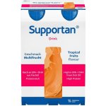 SUPPORTAN DRINK TROPICKÉ OVOCE POR SOL 4X200ML – Hledejceny.cz