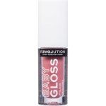 Revolution Relove Baby Gloss Sweet lesk na rty 2,2 ml – Zboží Dáma
