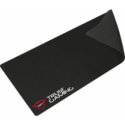 TRUST Herní podložka pod myš TRUST GXT 758 Mousepad - XXL 21569 – Zboží Mobilmania