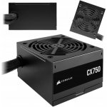 Corsair CX Series CX750 CP-9020279-EU – Sleviste.cz
