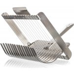 BANQUET Kráječ na knedlíky nerezový strunový AKCENT 21 cm (28503203) – Zboží Dáma