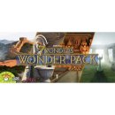 Karetní hra Repos 7 Wonders: Wonder Pack