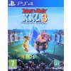 Hra na PS4 Asterix & Obelix XXL 3: The Crystal Menhir