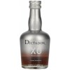 Rum Dictador XO INSOLENT Solera System Rum 40% 0,05 l (holá láhev)