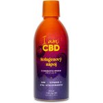 I am CBD Kolagenový nápoj s CBD vitamínem C a kys. hyaluronovou 500 ml – Hledejceny.cz