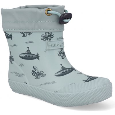 Bundgaard Cover Teal stone submarine ponorky zelené – Zbozi.Blesk.cz