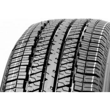 Triangle TR257 245/55 R19 103V