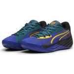 Puma Court Pro černá – Hledejceny.cz